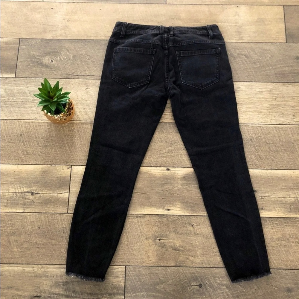 💕Free People Jeans💕 - Picture 5 of 7